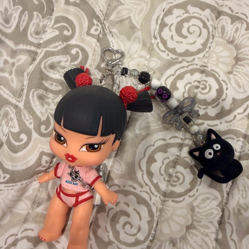 Bratz Babyz Chloe and Jade bundle